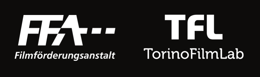 FFA and TorinoFilmLab logos
